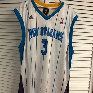 Retro Charlotte Hornets Chris Paul Jersey